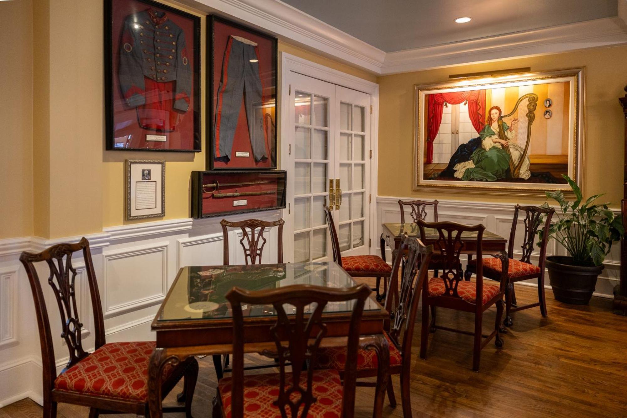 The Marshall House, Historic Inns Of Savannah Collection Buitenkant foto
